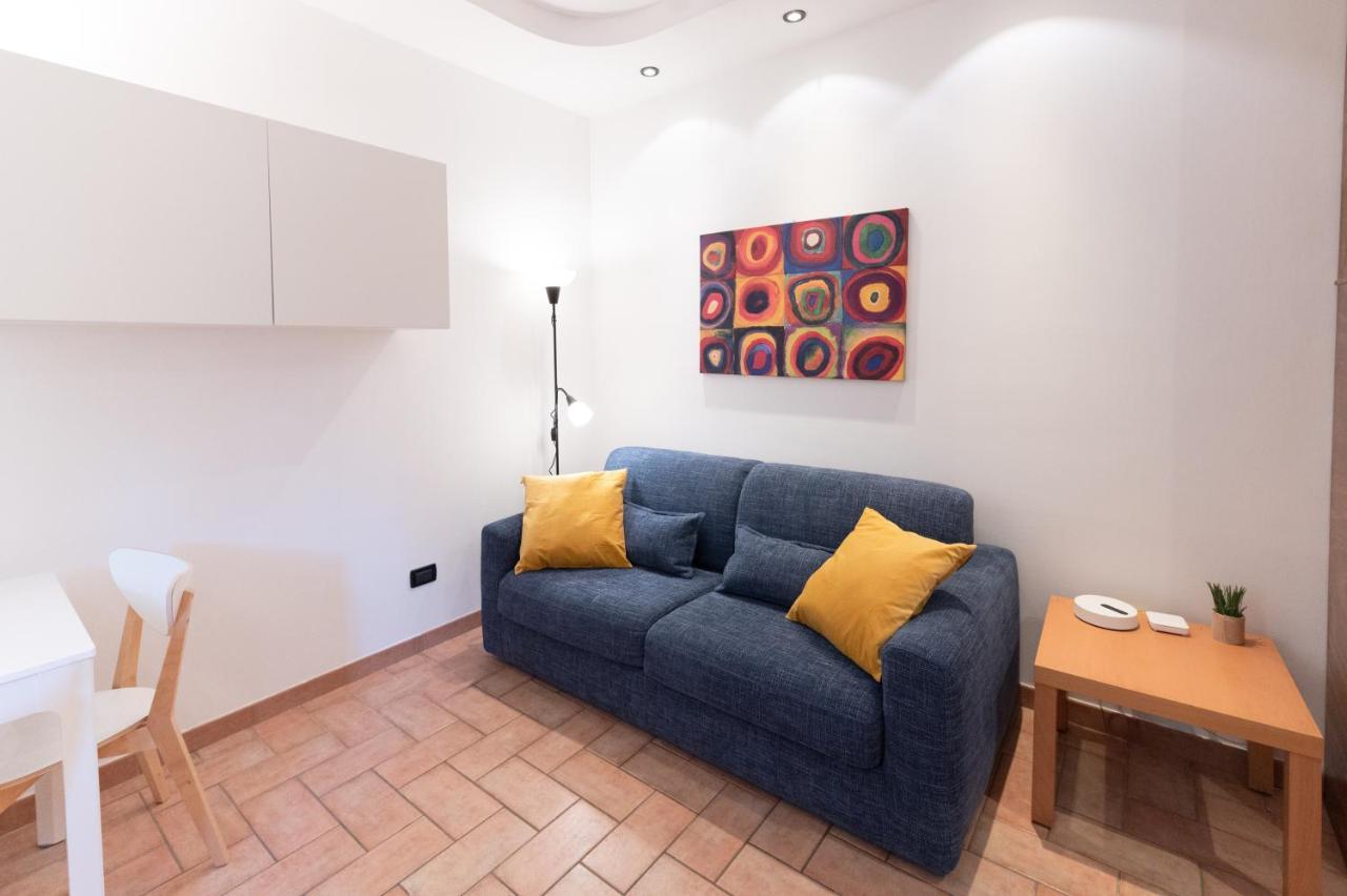 לינה וארוחת בוקר בולוניה Casa Mazzini מראה חיצוני תמונה