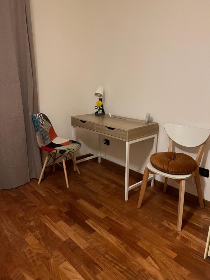 לינה וארוחת בוקר בולוניה Casa Mazzini מראה חיצוני תמונה