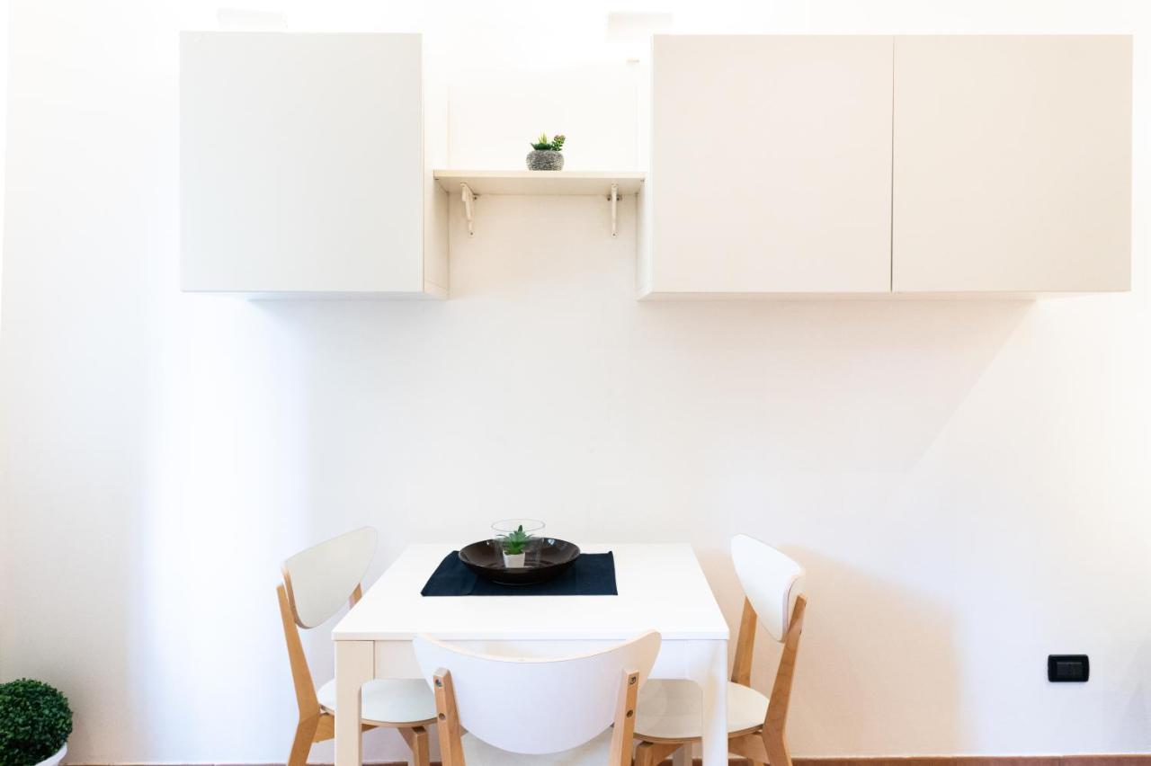 לינה וארוחת בוקר בולוניה Casa Mazzini מראה חיצוני תמונה