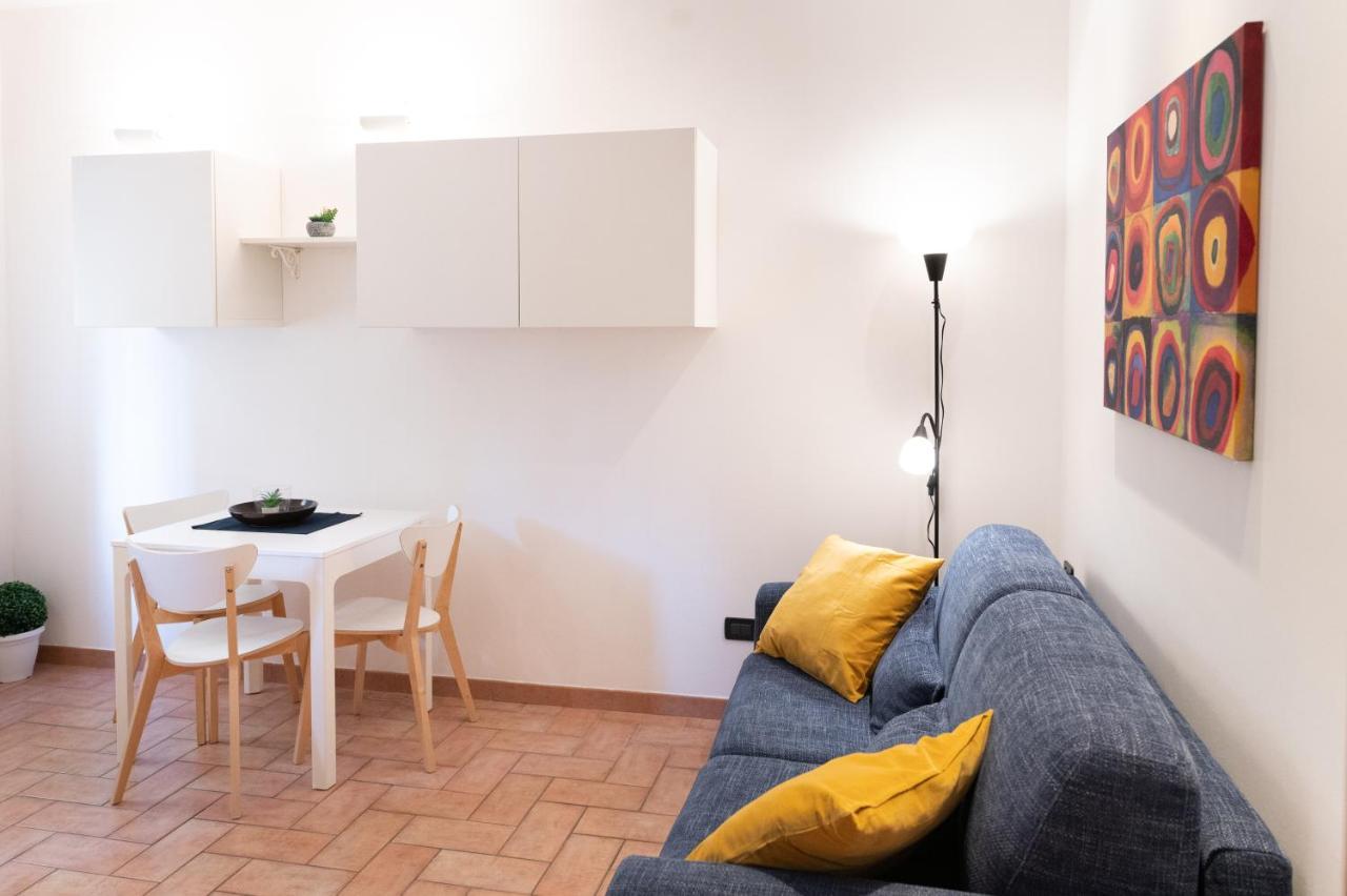 לינה וארוחת בוקר בולוניה Casa Mazzini מראה חיצוני תמונה
